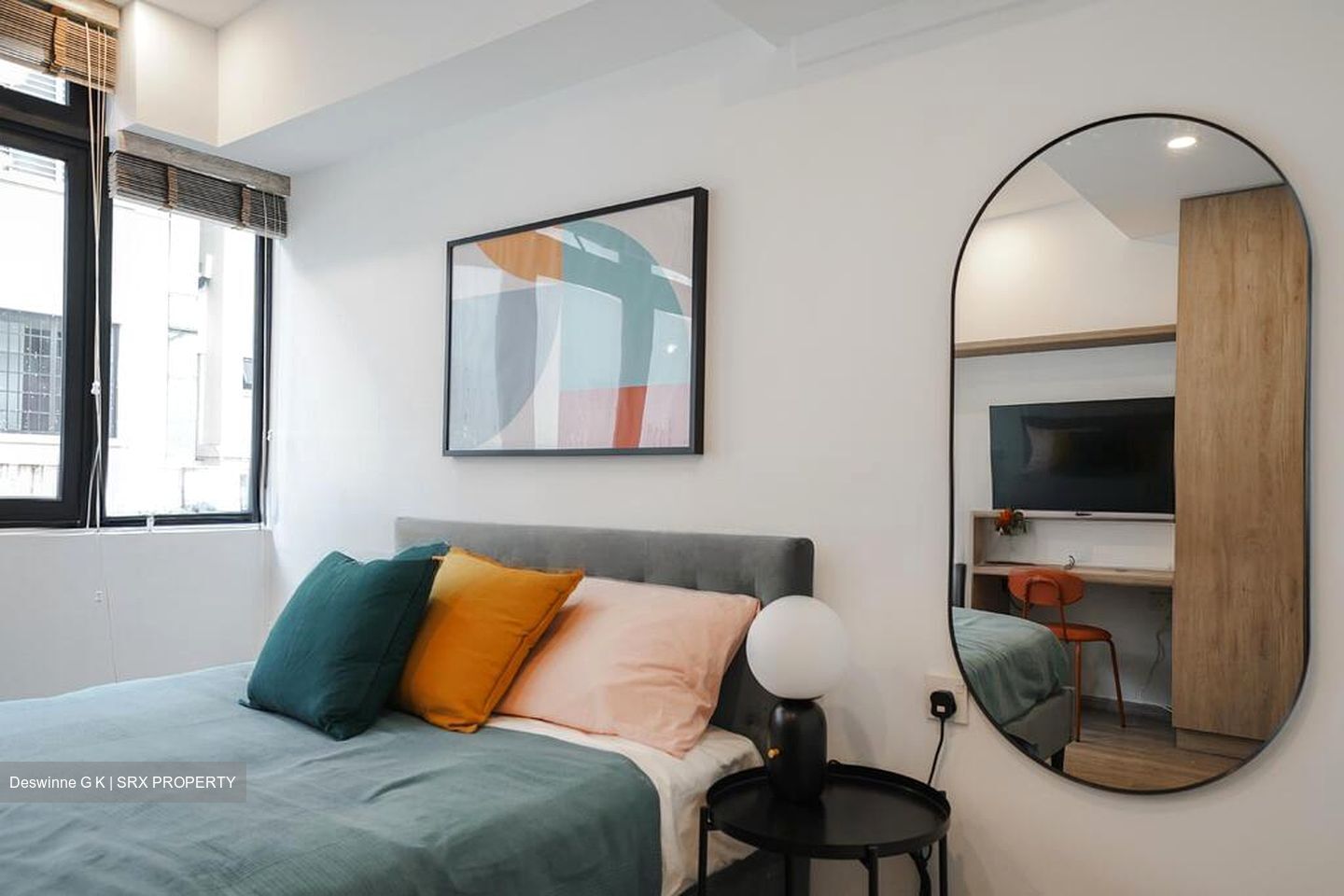 JK Building (D21), Apartment #509427341